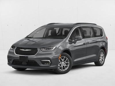 2021 Chrysler Pacifica Touring L FWD