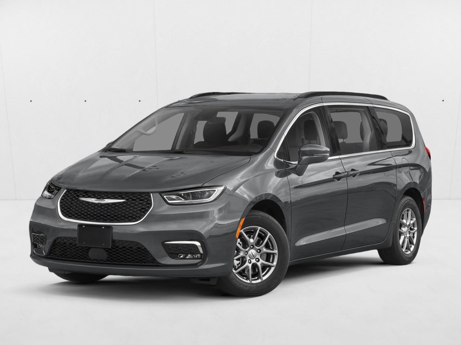 2021 Chrysler Pacifica Touring L FWD