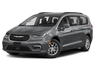 2021 Chrysler Pacifica Touring L FWD