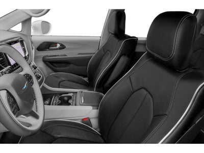 2022 Chrysler Pacifica Hybrid Limited FWD