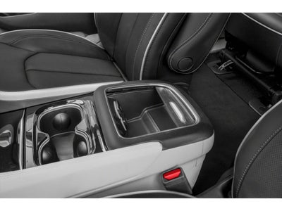 2022 Chrysler Pacifica Hybrid Limited FWD