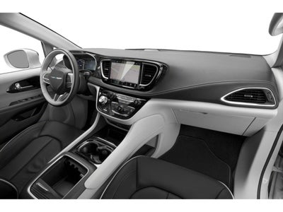 2022 Chrysler Pacifica Hybrid Limited FWD