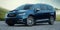 2022 Chrysler Pacifica Hybrid Limited FWD