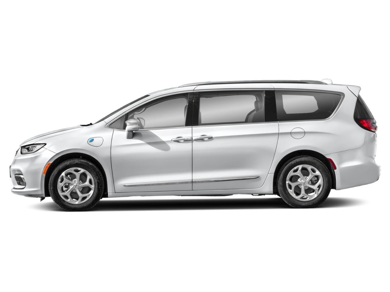 2022 Chrysler Pacifica Hybrid Limited FWD