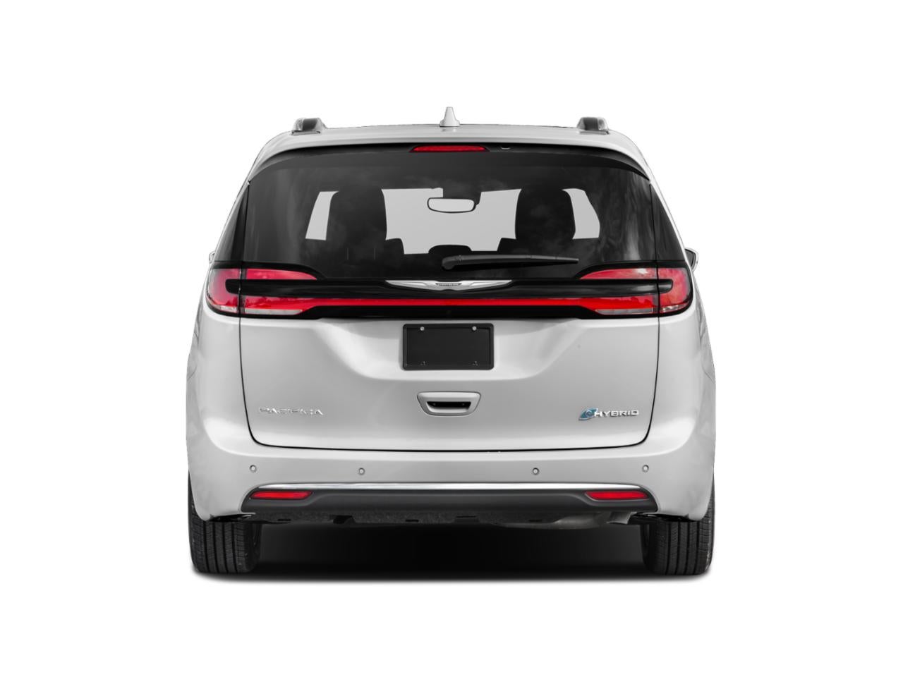 2022 Chrysler Pacifica Hybrid Limited FWD