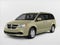 2014 Dodge Grand Caravan 4dr Wgn SXT