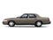 2011 Ford Crown Victoria 4dr Sdn LX