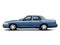 2011 Ford Crown Victoria 4dr Sdn LX
