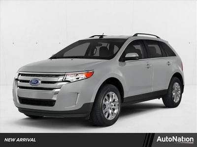2014 Ford Edge 4dr Limited AWD