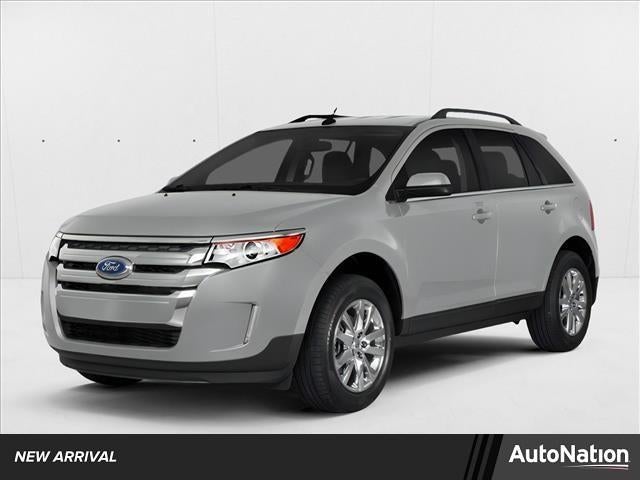 2014 Ford Edge 4dr Limited AWD