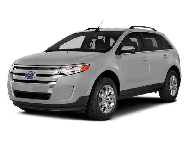 2014 Ford Edge 4dr Limited AWD