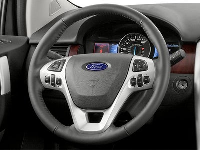 2014 Ford Edge 4dr Limited AWD