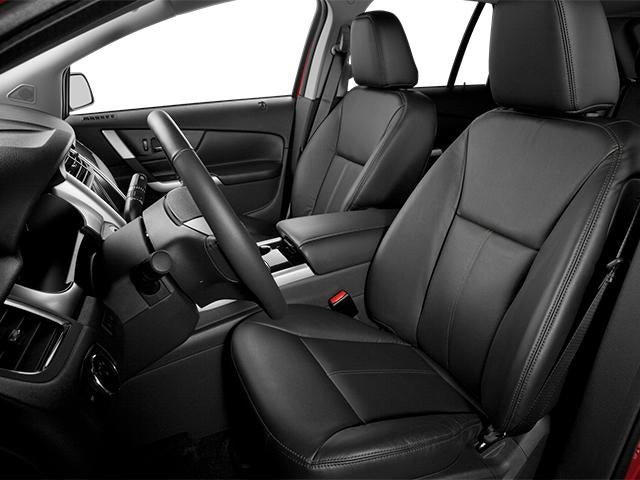 2014 Ford Edge 4dr Limited AWD