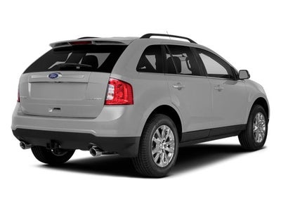 2014 Ford Edge 4dr Limited AWD