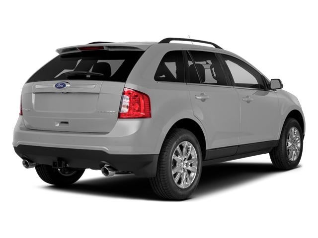 2014 Ford Edge 4dr Limited AWD