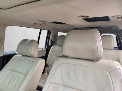 2017 Ford Flex Limited FWD
