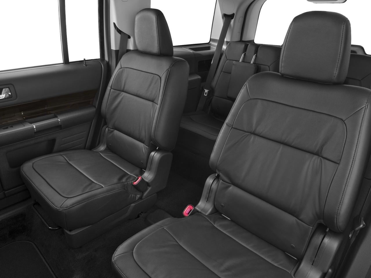 2017 Ford Flex Limited FWD