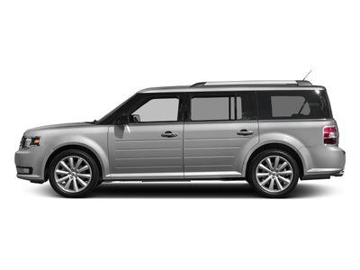 2017 Ford Flex Limited FWD