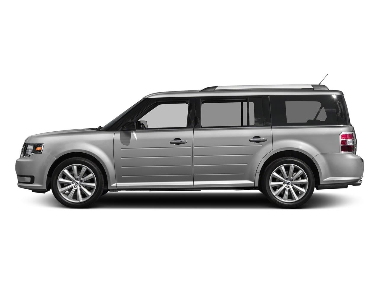 2017 Ford Flex Limited FWD