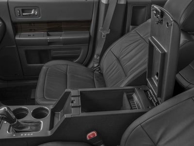 2017 Ford Flex Limited FWD