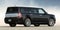 2017 Ford Flex Limited FWD