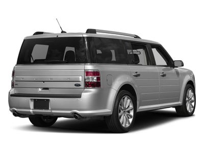 2017 Ford Flex Limited FWD