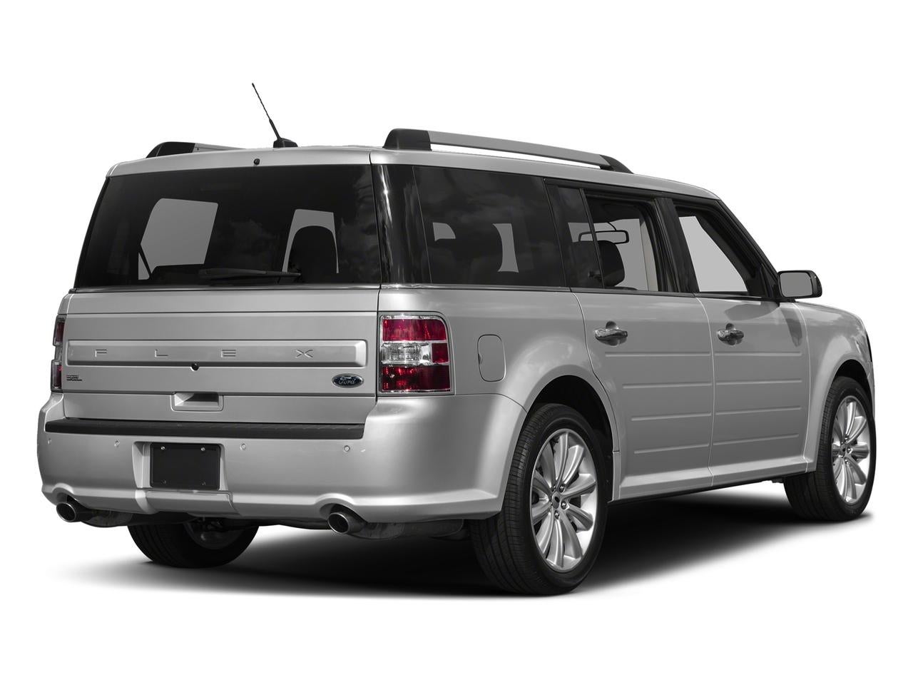 2017 Ford Flex Limited FWD