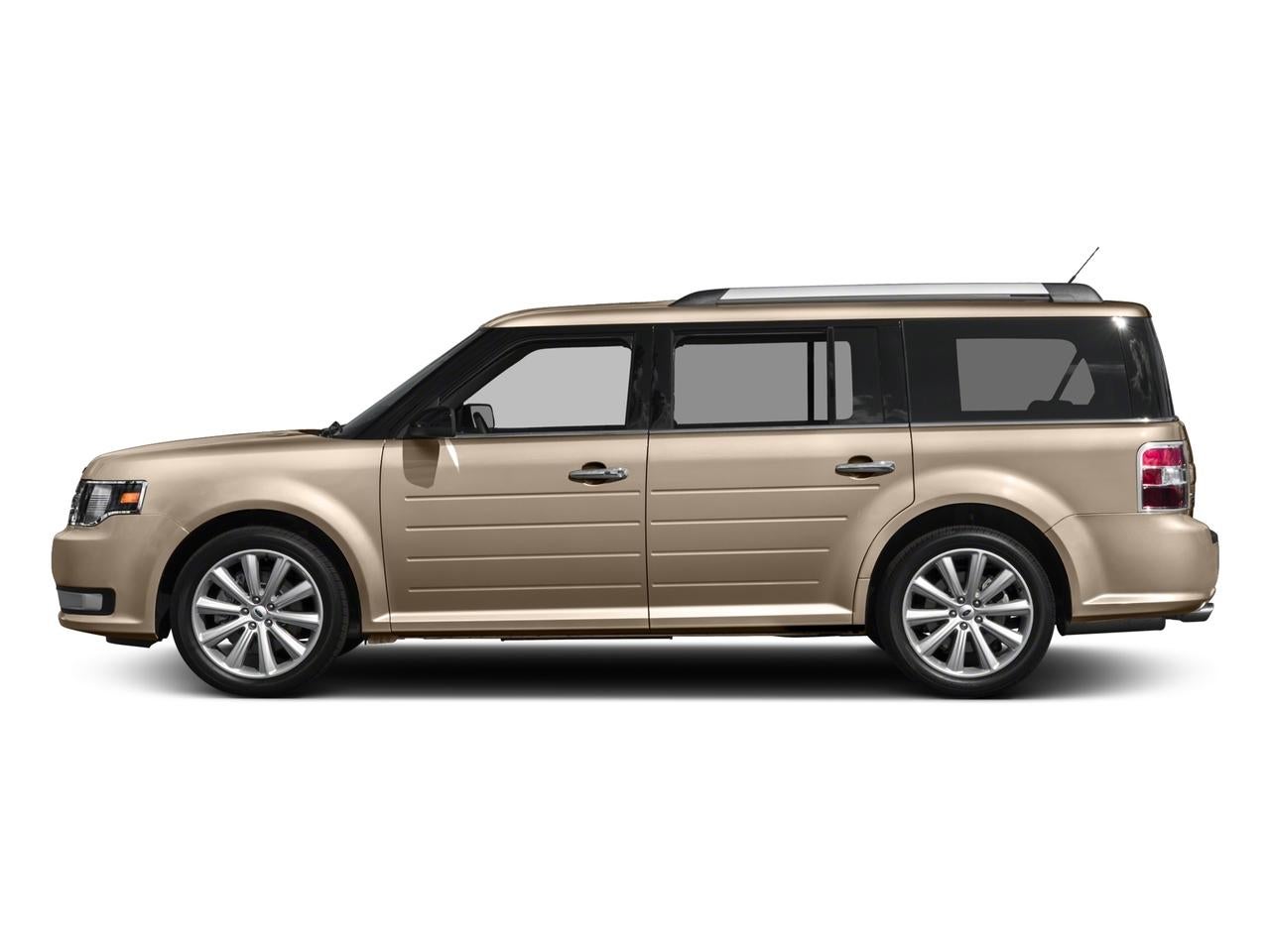 2017 Ford Flex Limited FWD