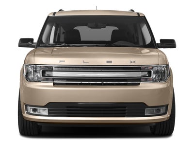 2017 Ford Flex Limited FWD