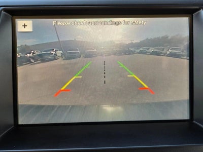 2018 Ford Flex Limited EcoBoost AWD