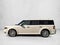 2018 Ford Flex Limited EcoBoost AWD