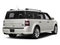 2018 Ford Flex Limited EcoBoost AWD