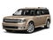 2018 Ford Flex Limited EcoBoost AWD