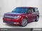 2019 Ford Flex Limited EcoBoost AWD