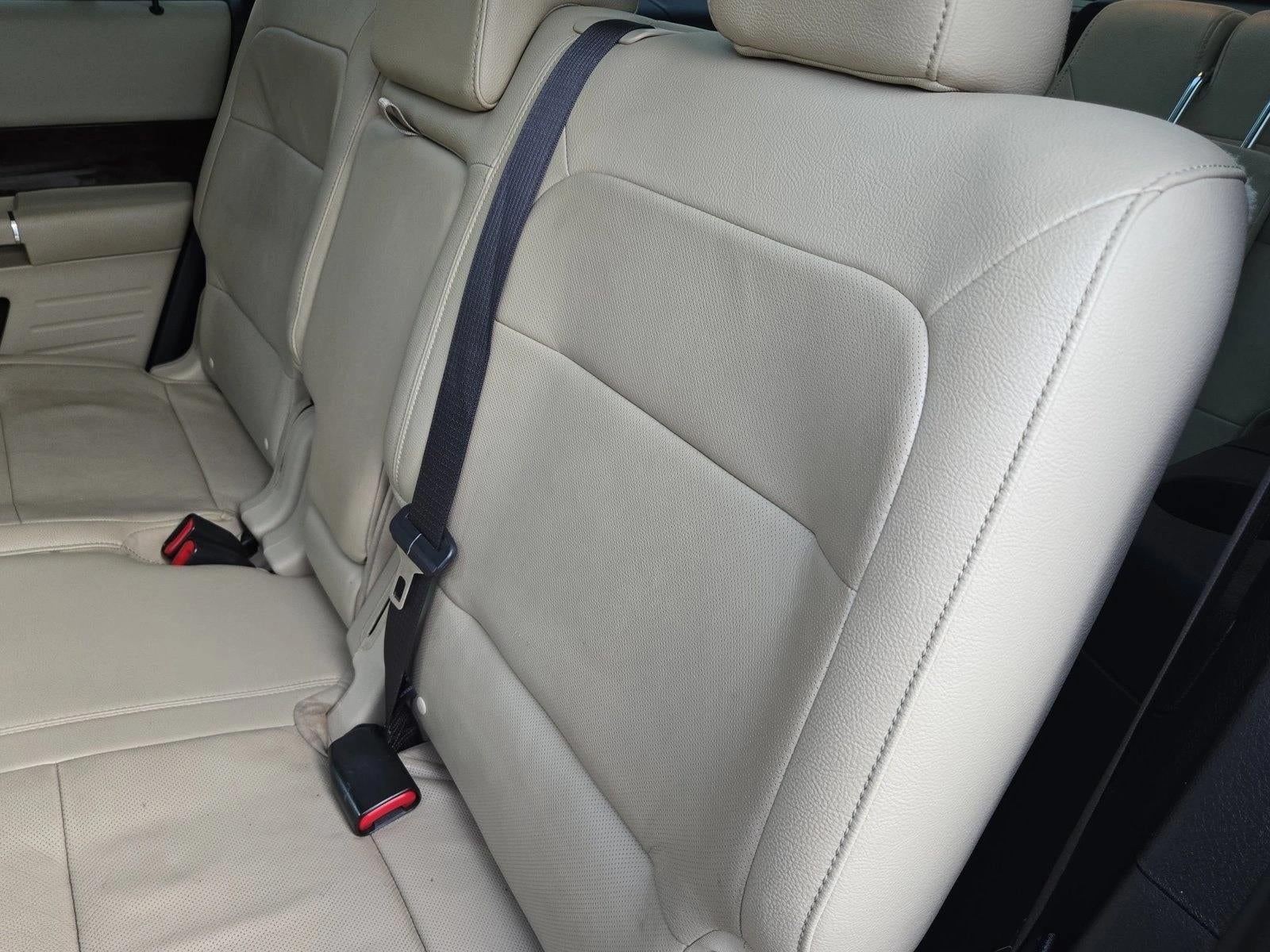 2019 Ford Flex Limited EcoBoost AWD