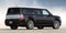 2019 Ford Flex Limited EcoBoost AWD