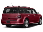 2019 Ford Flex Limited EcoBoost AWD