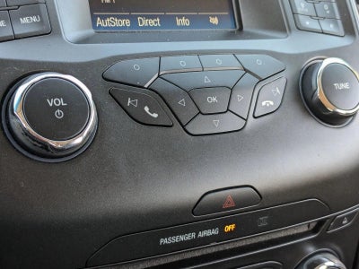 2018 Ford Edge SE FWD