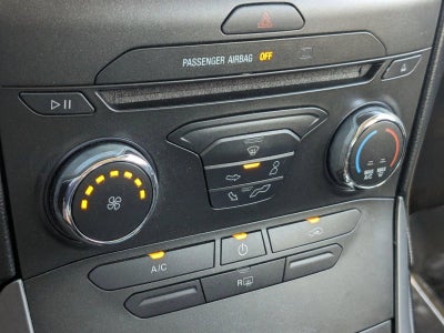 2018 Ford Edge SE FWD