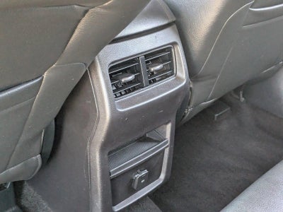 2018 Ford Edge SE FWD