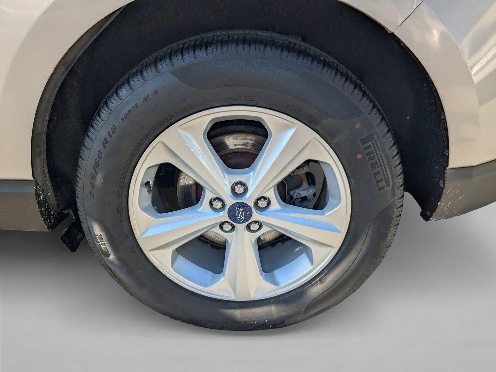 2018 Ford Edge SE FWD