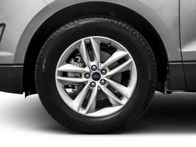 2018 Ford Edge SE FWD