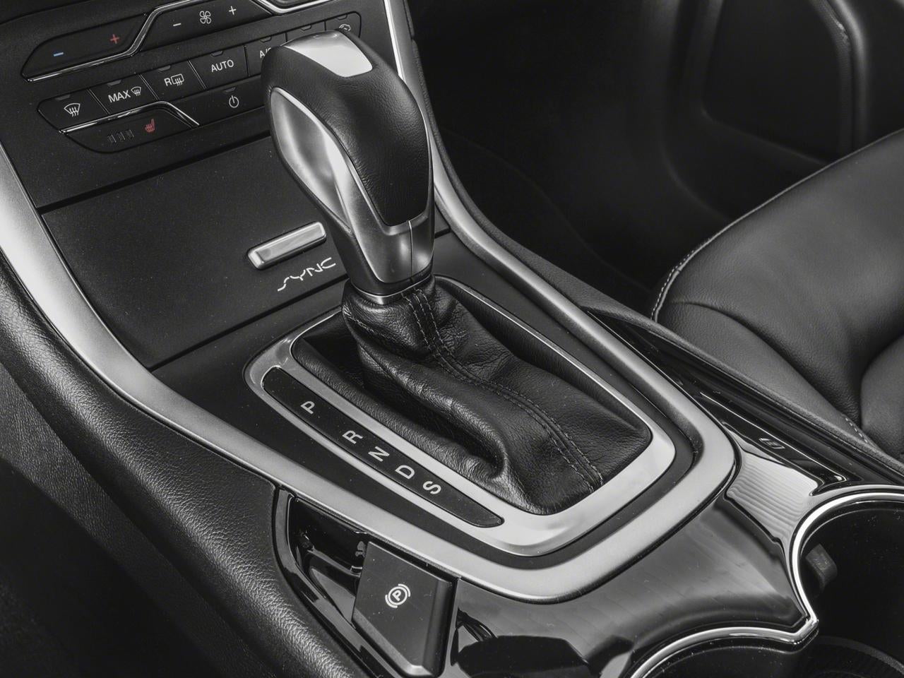 2018 Ford Edge SE FWD