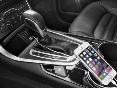 2018 Ford Edge SE FWD