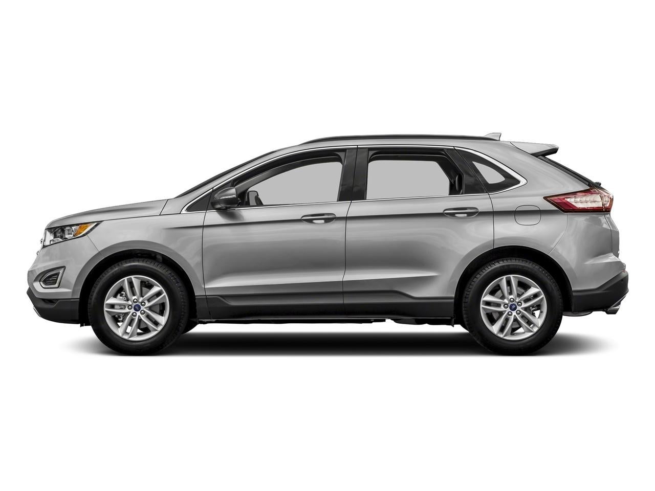 2018 Ford Edge SE FWD