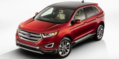 2018 Ford Edge SE FWD