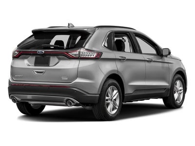 2018 Ford Edge SE FWD
