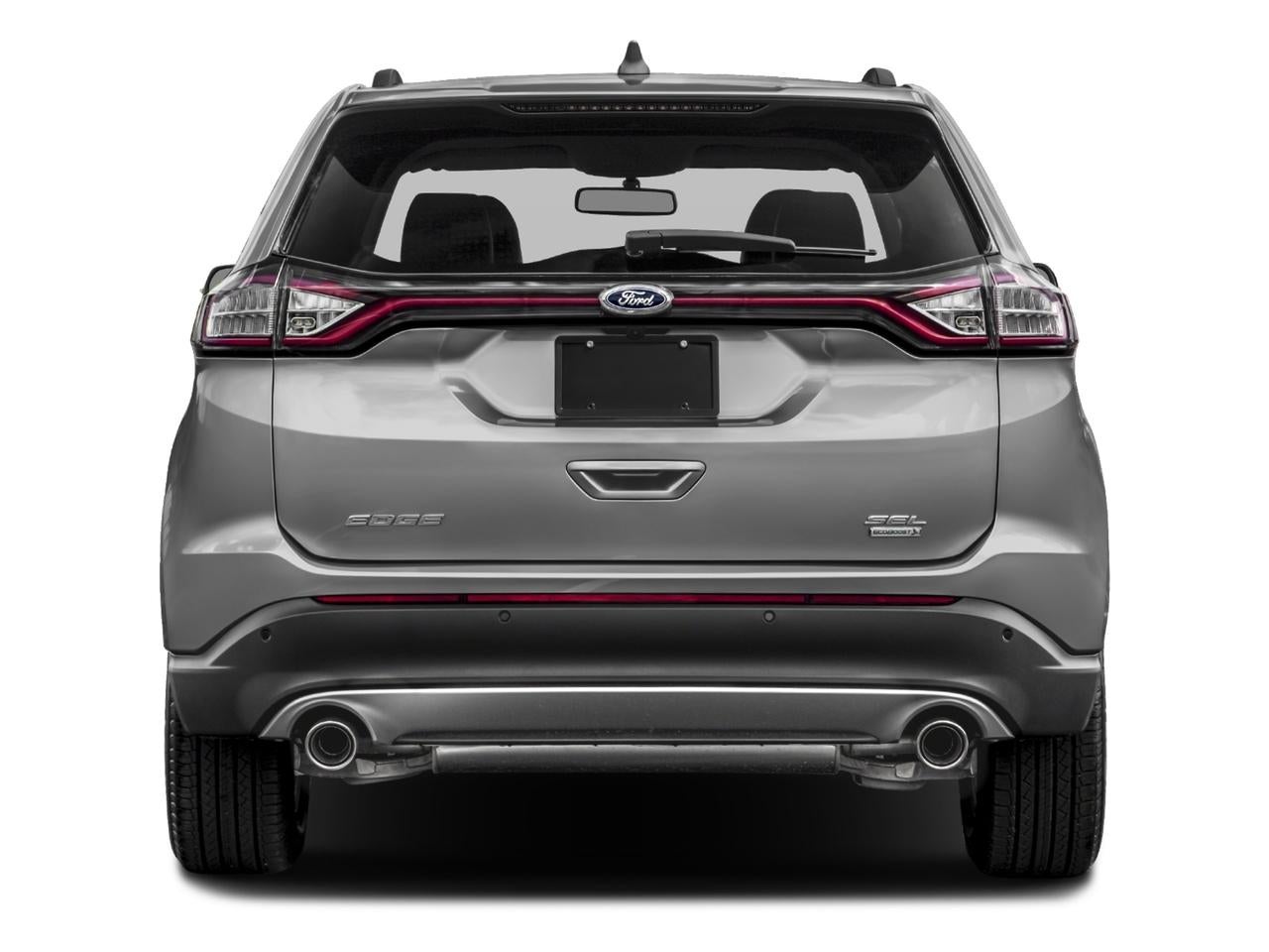 2018 Ford Edge SE FWD