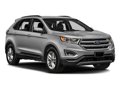 2018 Ford Edge SE FWD
