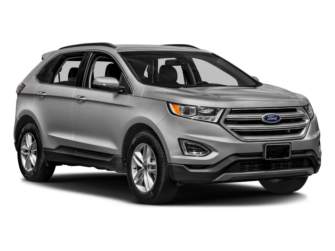 2018 Ford Edge SE FWD